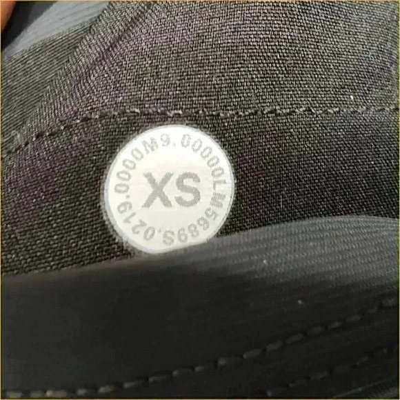 Lululemon Surge Jogger - Men's XS - 29" Inseam - Active Athleisure Pants - Picture 5 of 5